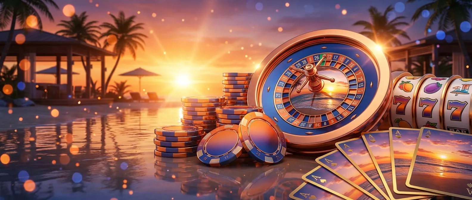 SlotyStake Casino bonus
