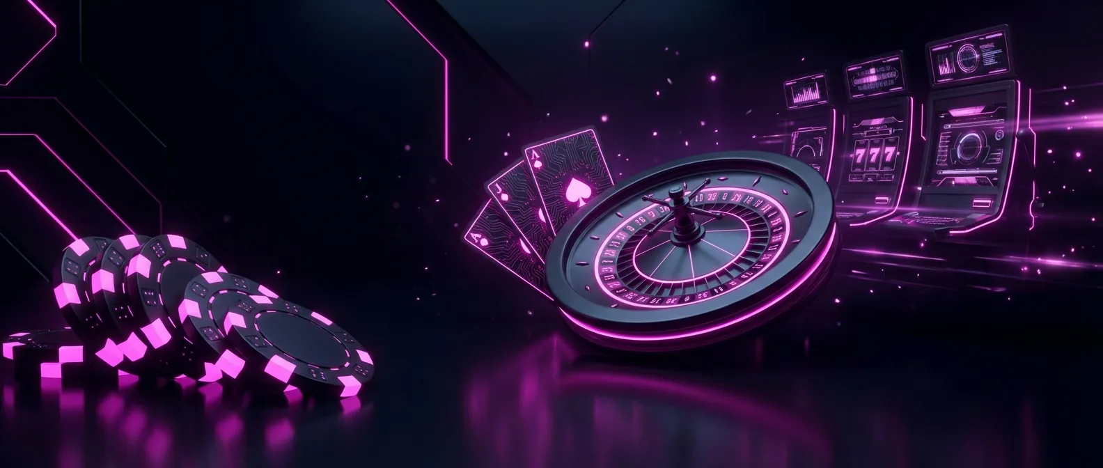 SlotyStake Casino bonus